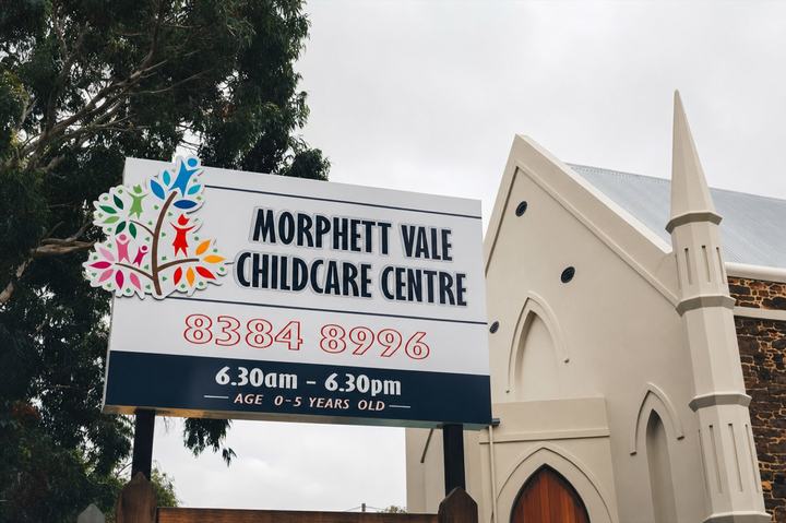 Morphett Vale
