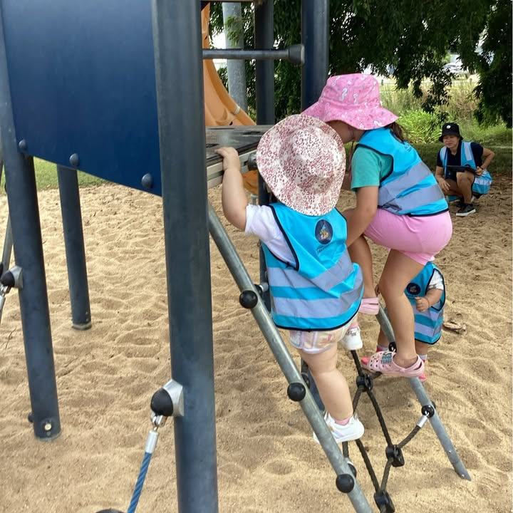 Local excursions on the Capricorn Coast