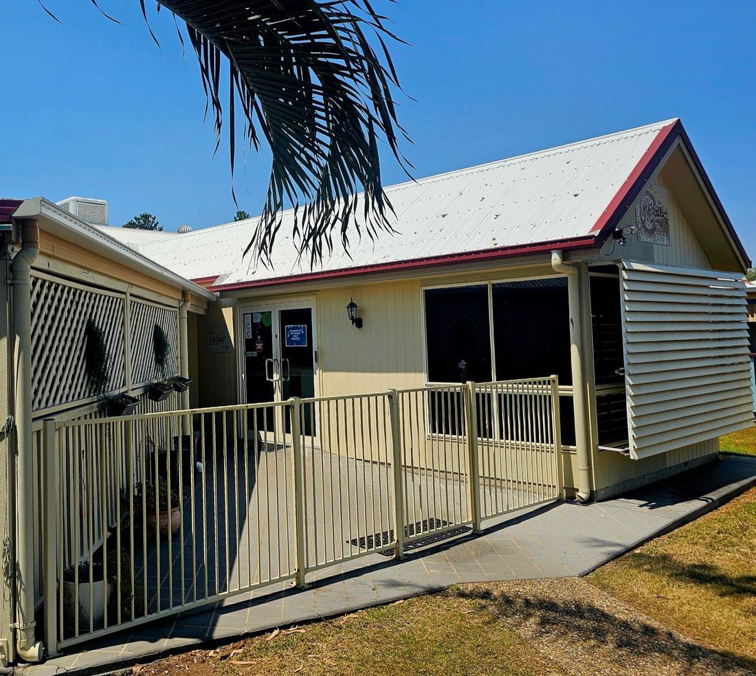 Mt Archer Early Learning centre