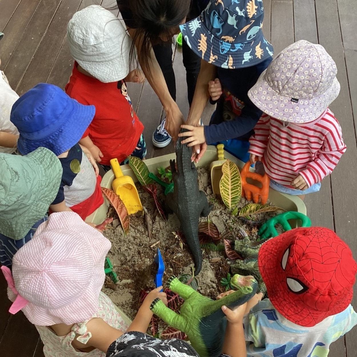 Robina Early Learning