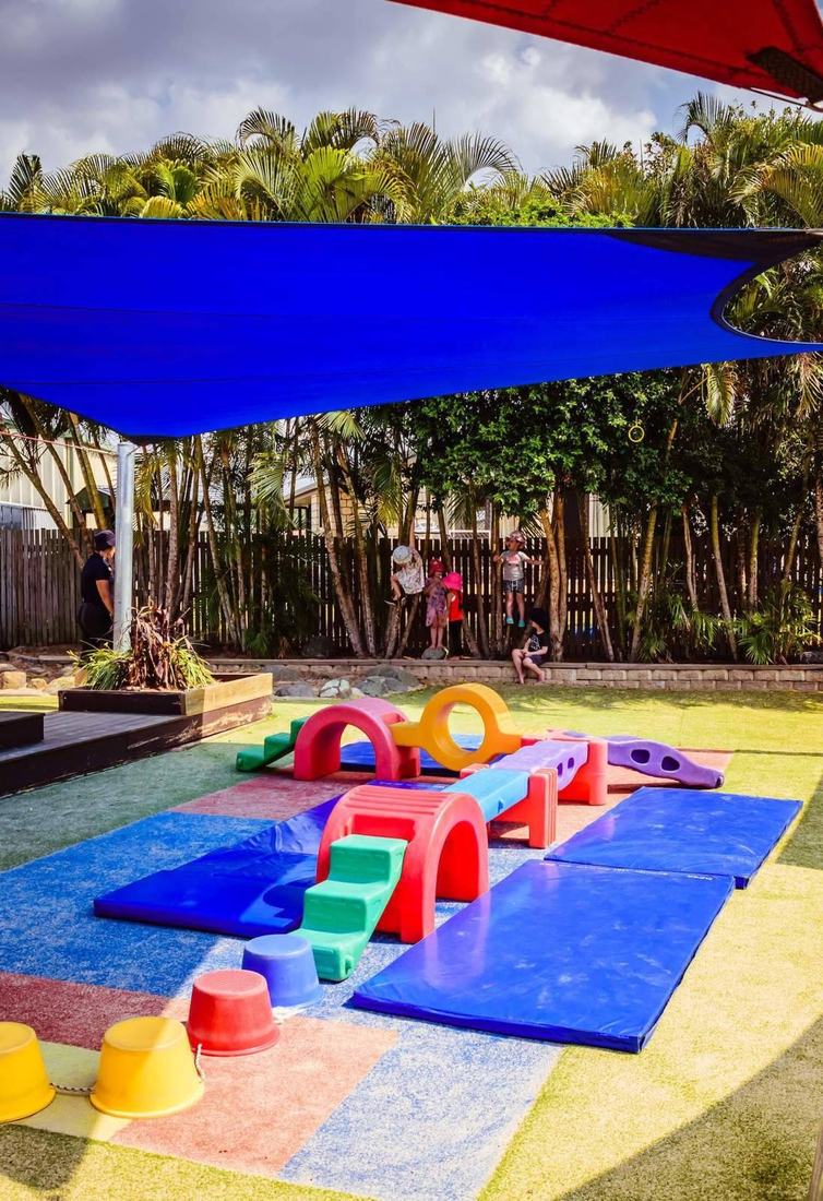 Rockhampton North Early Learning centre